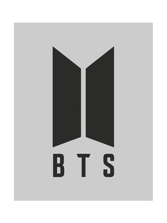 Bts Mug Yellow 325ml