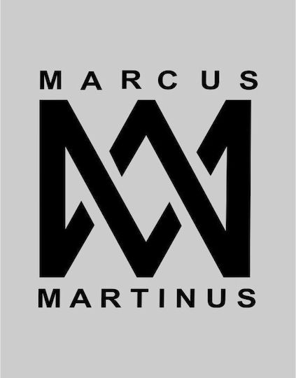 Marcus & Martinus Mug Ceramic Green 325ml Marcus & Martinus Mug Ceramic Green 325ml