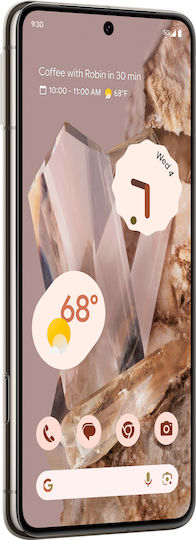 Google Pixel 8 Pro 5G (12/512GB) Porzellan Beige