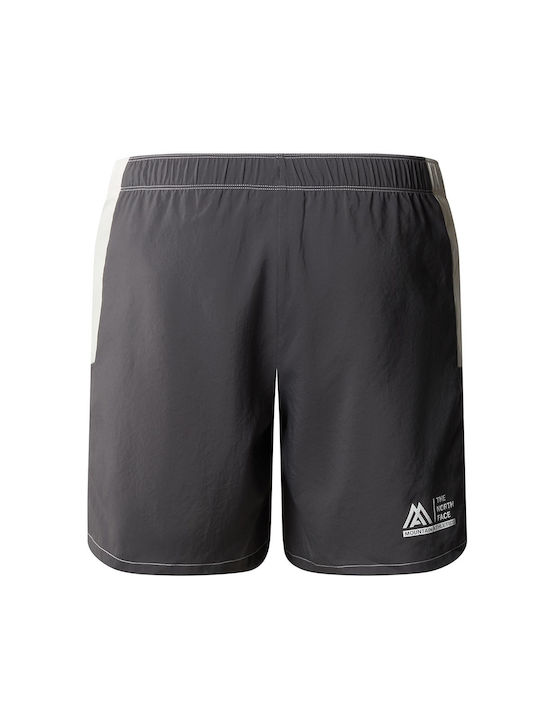 The North Face Sportliche Herrenshorts Ecru