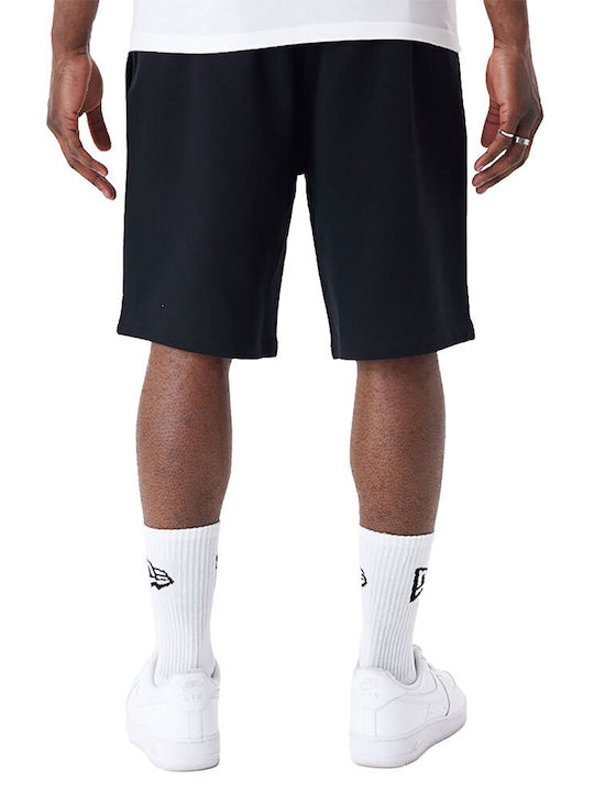 New Era Men's Athletic Shorts Black