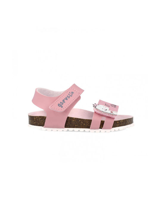 Garvalin Kids' Sandals Pink