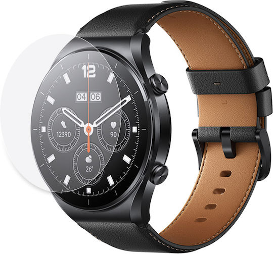 Erbord Screen Protector για το Mi Watch 1τμχ