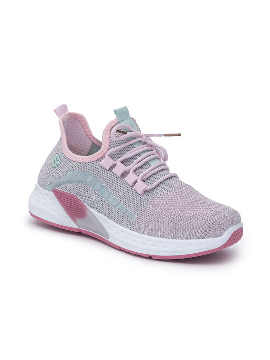 MARATHON - Sporty, Pink, 212-105-006