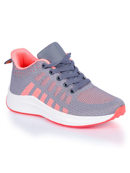 AIRSTEP - Athletic, LIGHT GREY, 221-219-039