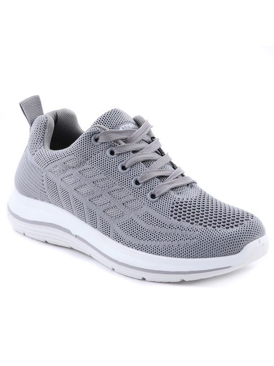 MARATHON - Sporty, Gray, 222-104-010