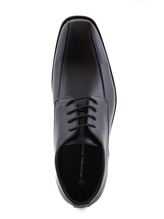 GIORGIO RINALDI - Dress Shoes, BLACK, 522-167-001