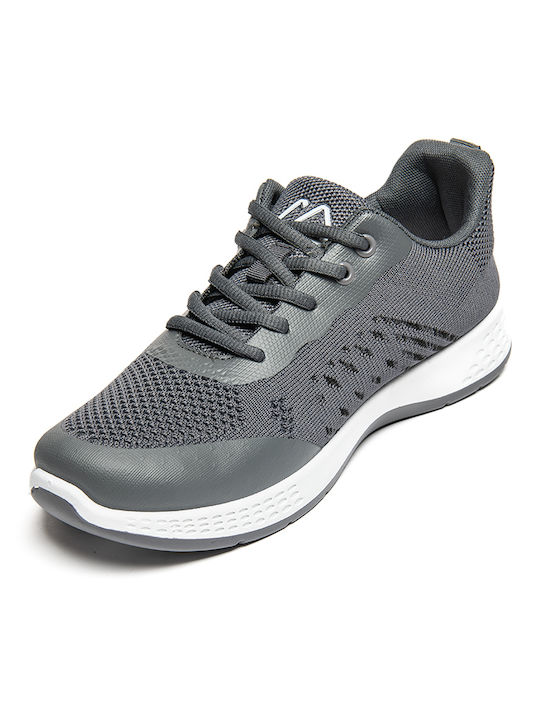 MARATHON - Sporty, GRAY, 213-089-010