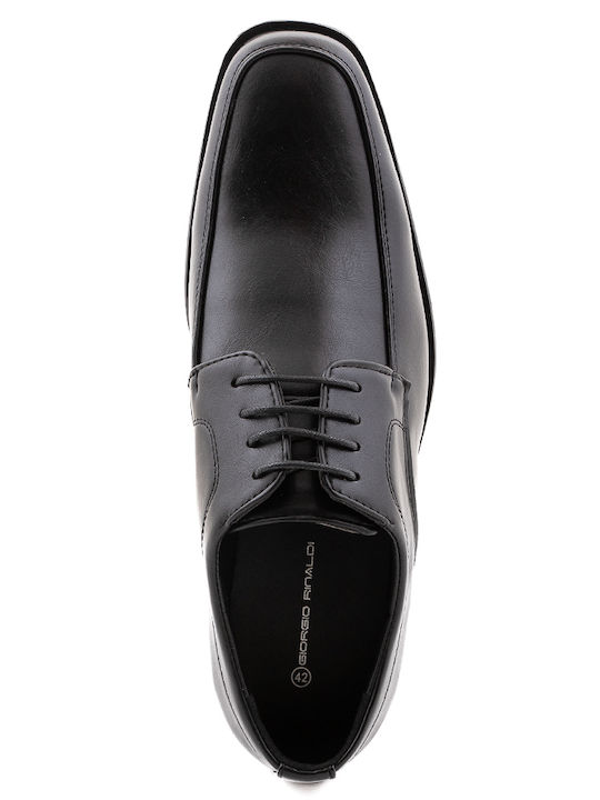 GIORGIO RINALDI - Dress Shoes, BLACK, 513-063-001