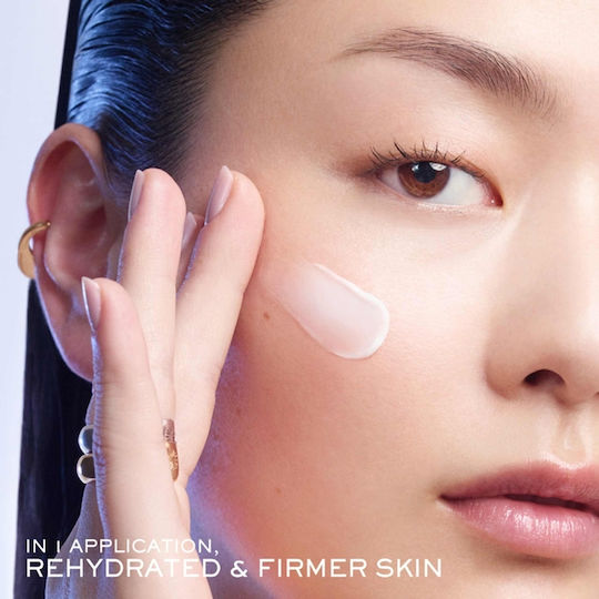 Lancome H.p.n 300-peptide Rich Ενυδατική Κρέμα Προσώπου με Υαλουρονικό Οξύ & Πεπτίδια 50ml