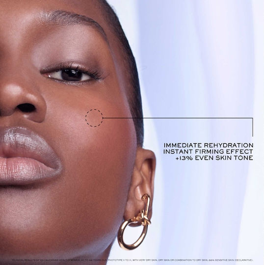 Lancome H.p.n 300-peptide Rich Ενυδατική Κρέμα Προσώπου με Υαλουρονικό Οξύ & Πεπτίδια 50ml