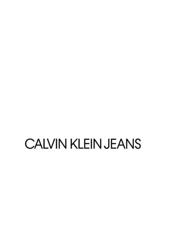 Calvin Klein Sonnenbrillen mit Schwarz Rahmen und Gray Verlaufsfarbe Linse CKJ22638S 001