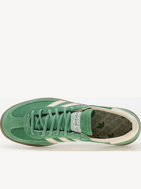 Handball Spezial Ανδρικά Sneakers Πράσινα