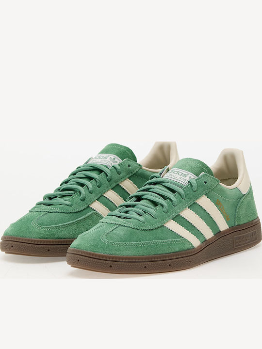 Handball Spezial Ανδρικά Sneakers Πράσινα
