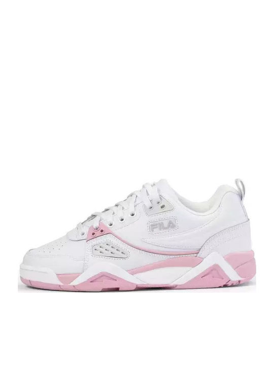 FILA Casim Sneakers Λευκά