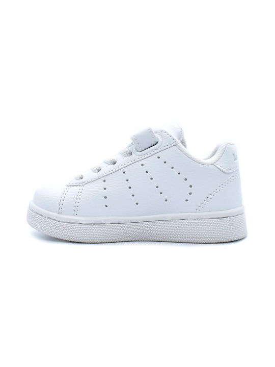 Levi's Kids Sneakers White