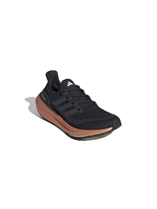 Ultraboost Light Damen Sportschuhe Laufen Schwarz