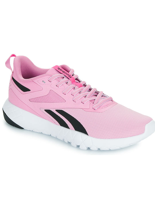 Reebok Flexagon Force 4 Femei Pantofi sport Alergare Roz