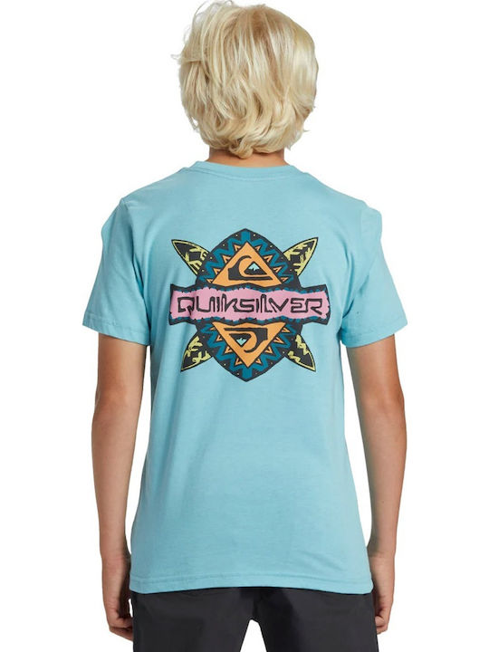 Quiksilver Quiksilver