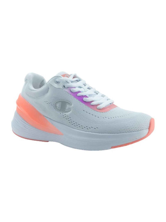 Champion Damen Sneakers Weiß