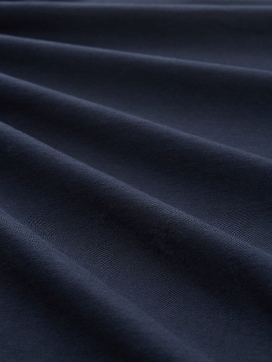 Performance T-shirt Blue