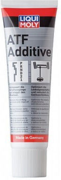 Liqui Moly Getriebe-Optimierer Auto-Ölzusatz 250ml