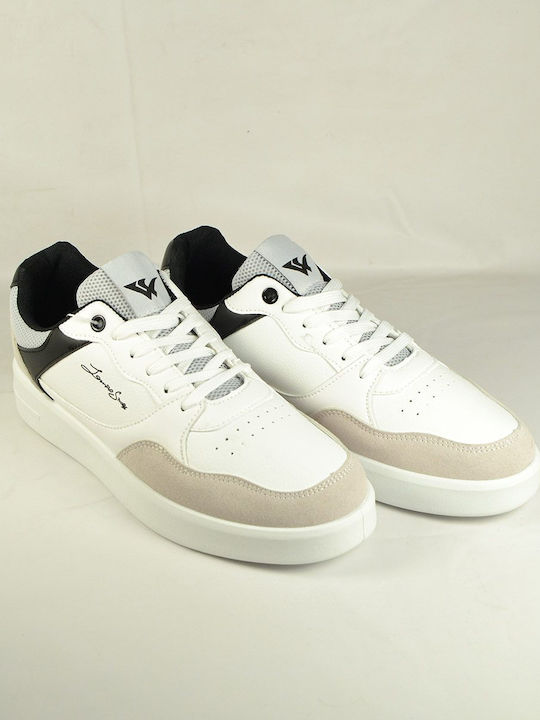 Beltipo Sneakers White