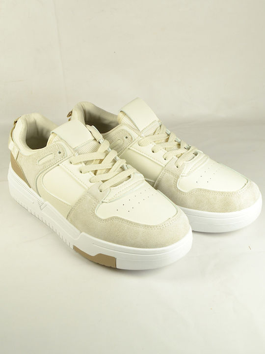 Beltipo Sneakers White