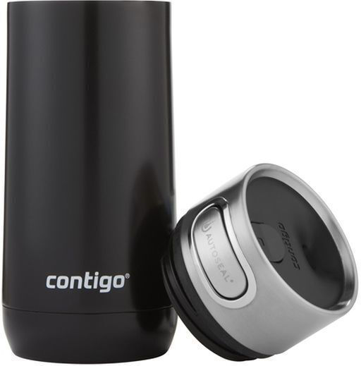 Contigo Luxe Autoseal Pahar Termos Oțel inoxidabil 470ml Licorice