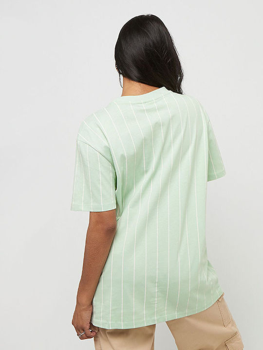 Karl Kani Signature Femeie Tricou Verde