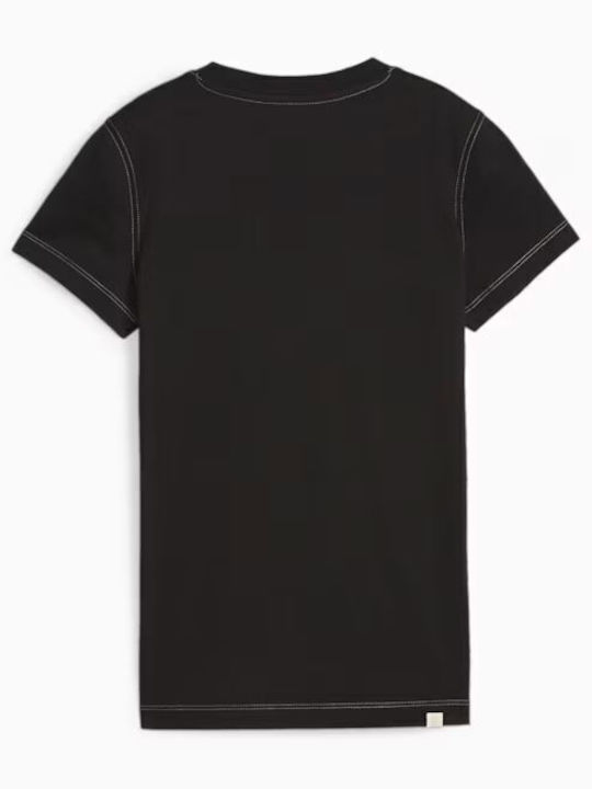 PUMA Better T-shirt Black