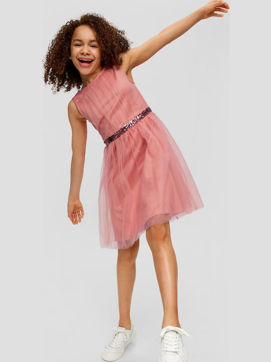 Rochie pentru Copii Coral