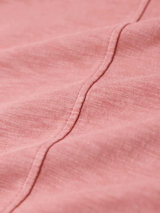 Women's Pink T-shirt