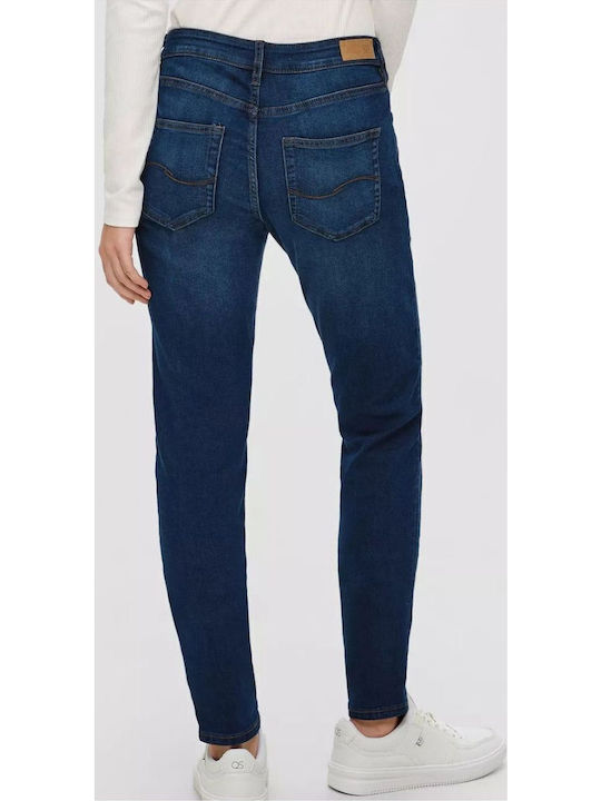 Γυναικείο Jean Παντελόνι σε Skinny Εφαρμογή