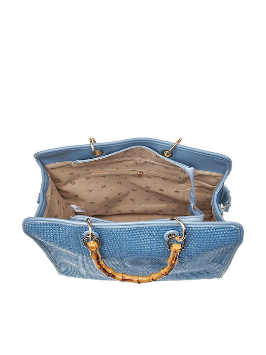 Damentasche Handtasche Fuchsie
