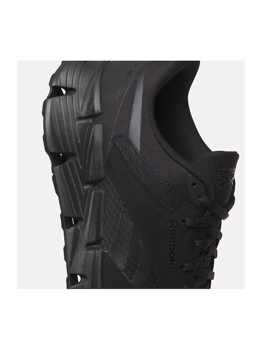 Zig Dynamica 5 Sport Shoes Running Black
