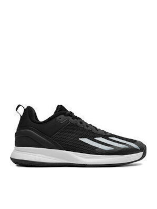 adidas Courtflash Speed Мъжки Тенис обувки Черен adidas Courtflash Speed Мъжки Тенис обувки Черен