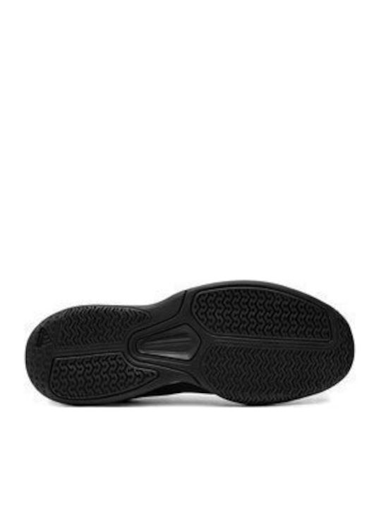 adidas Courtflash Speed Men's Tennis Shoes for Black