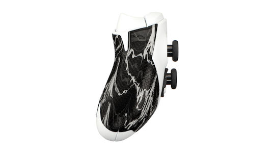 DSP Hand Grip Χειριστηρίου για Xbox Series σε Μαύρο χρώμα