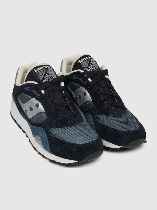 Shadow 6000 Herren Sneakers Blau