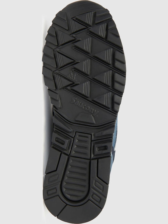 Shadow 6000 Herren Sneakers Blau