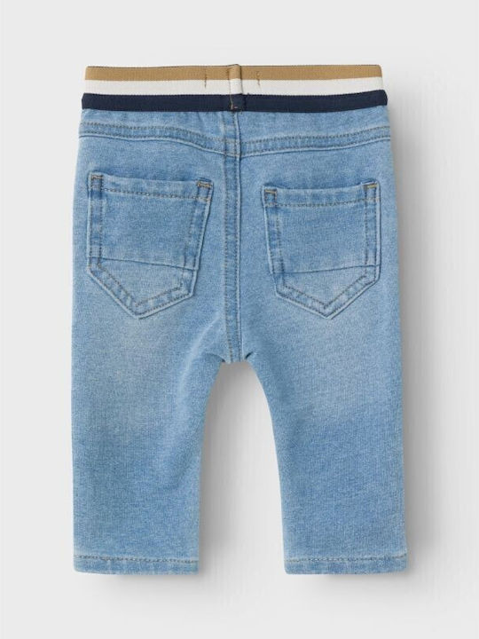 Name It Kids' Blue Jeans Trousers