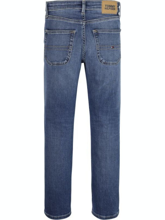 Tommy Hilfiger Kids' Blue Jeans Trousers Tommy Hilfiger Kids' Blue Jeans Trousers