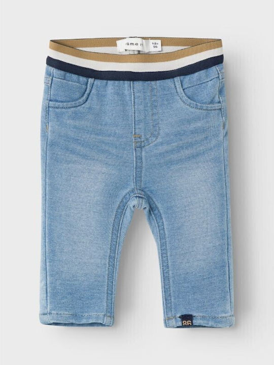 Name It Kinder-Jeanshosen Blau