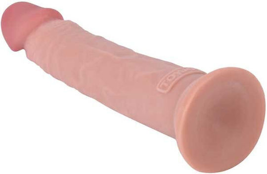 ToyJoy Dildo Flesh 23cm