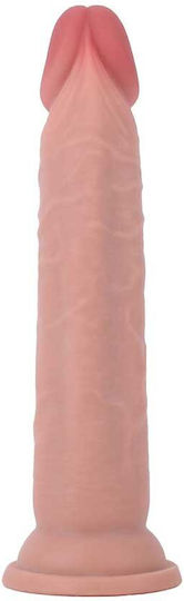 ToyJoy Dildo Flesh 23cm