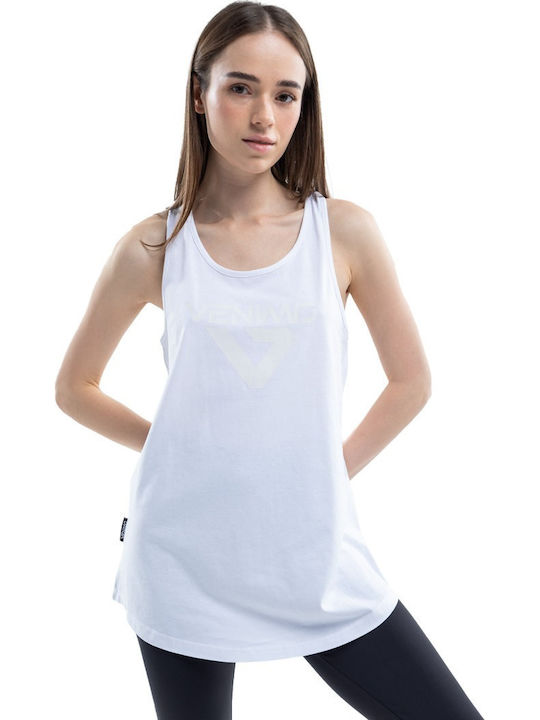 Дамска Спортна T-shirt Бяла
