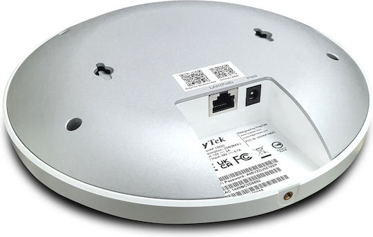 Draytek VigorAP 1062C Access Point Wi‑Fi 6 Dual Band (2.4 & 5GHz)
