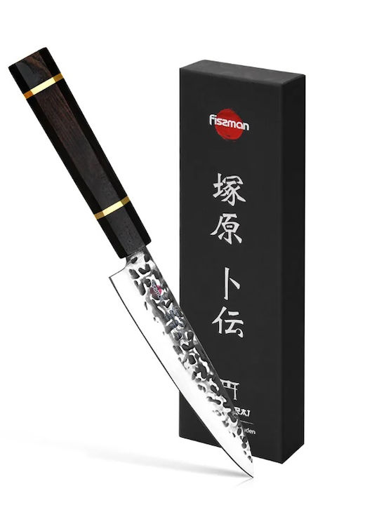 Fissman Kensei Bokuden Cuțit Utilizare Generală Din Oțel Inoxidabil 14cm