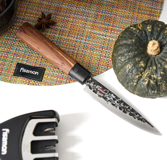 Fissman Kensei Ittosai General Use Knife from Stainless Steel 11cm